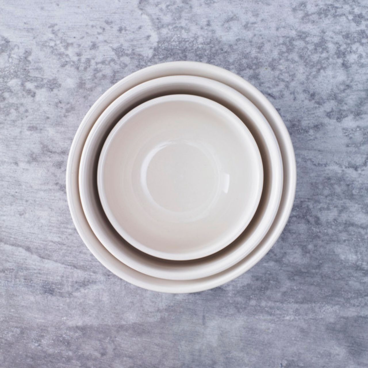 Lot de bols 12 cm / 4-pcs Staub - Mathon - 7