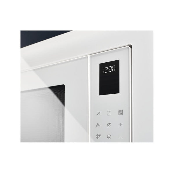 Micro-ondes + Gril Electrolux Lms4253tmw Electrolux - Mathon - 2