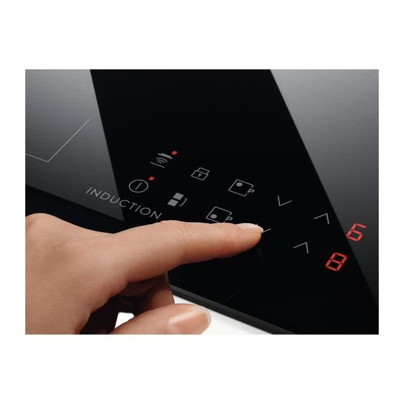 Plaque De Cuisson A Induction -   - 4 Foyers - 59 X 52 Cm - Lir60430 Electrolux - Mathon - 2