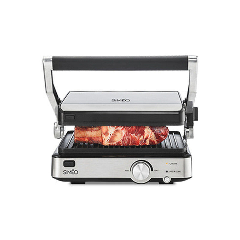 Grille Viande Simeo Cga660 Simeo - Mathon - 2