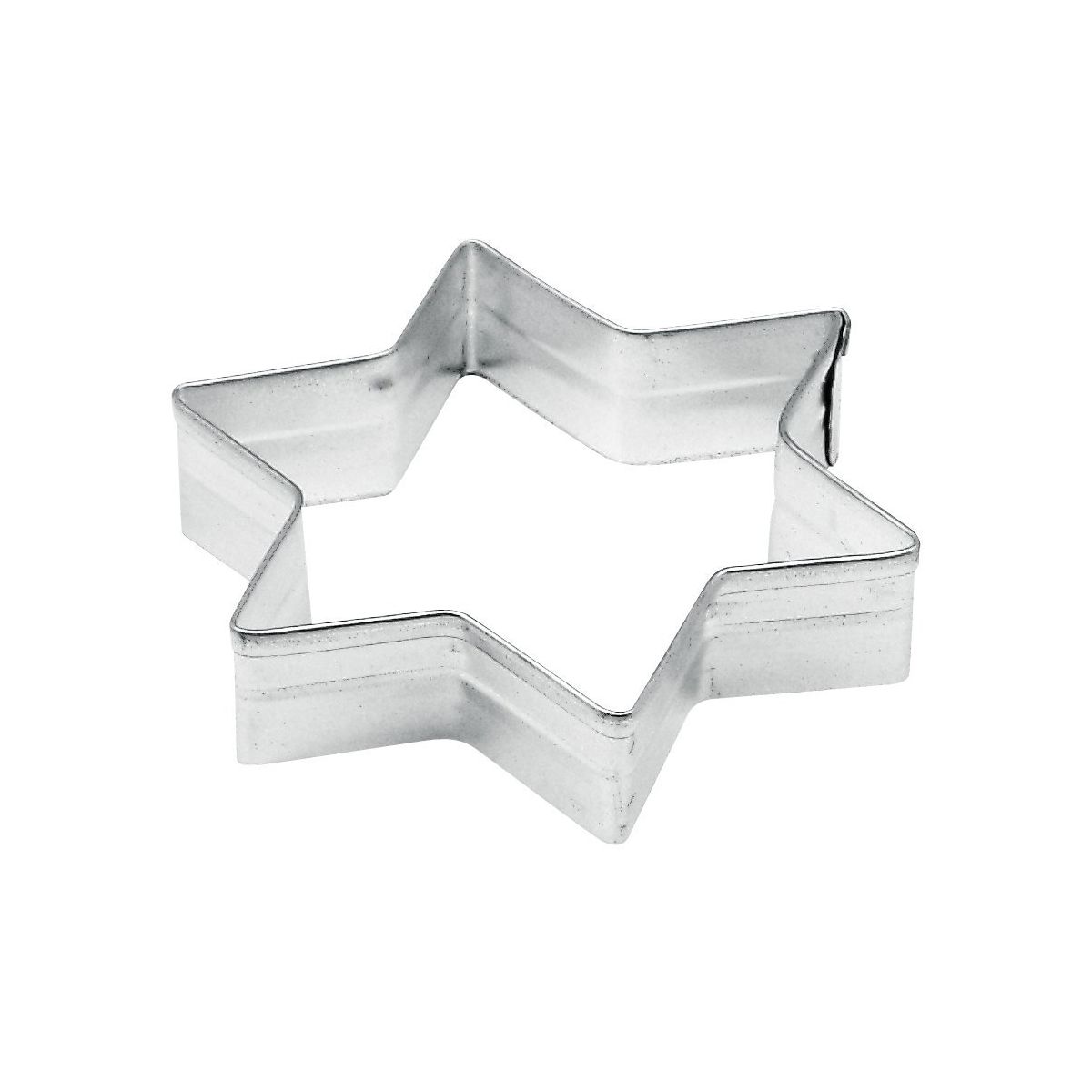 Lot de 10 emporte-pièces de Noël sur cintre Zenker Emporte-pièces Zenker - Mathon - 7