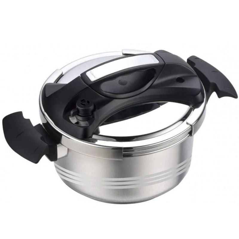 Autocuiseur 8L Inox Royalty Line RL28-PS8LM Royalty Line - Mathon - 5