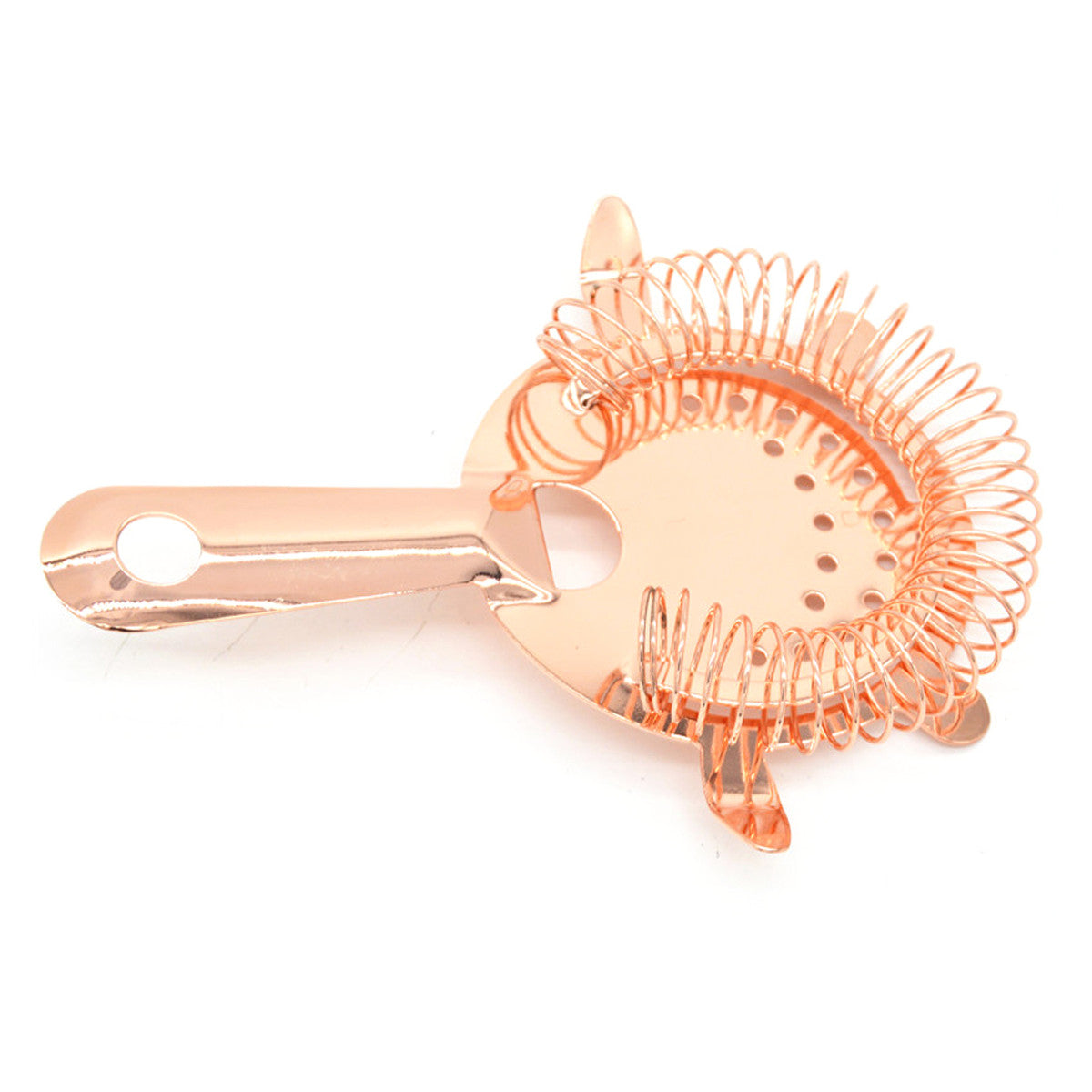 Cocktail - Set préparation Barman 5 pièces Chef & Sommelier - Mathon - 4