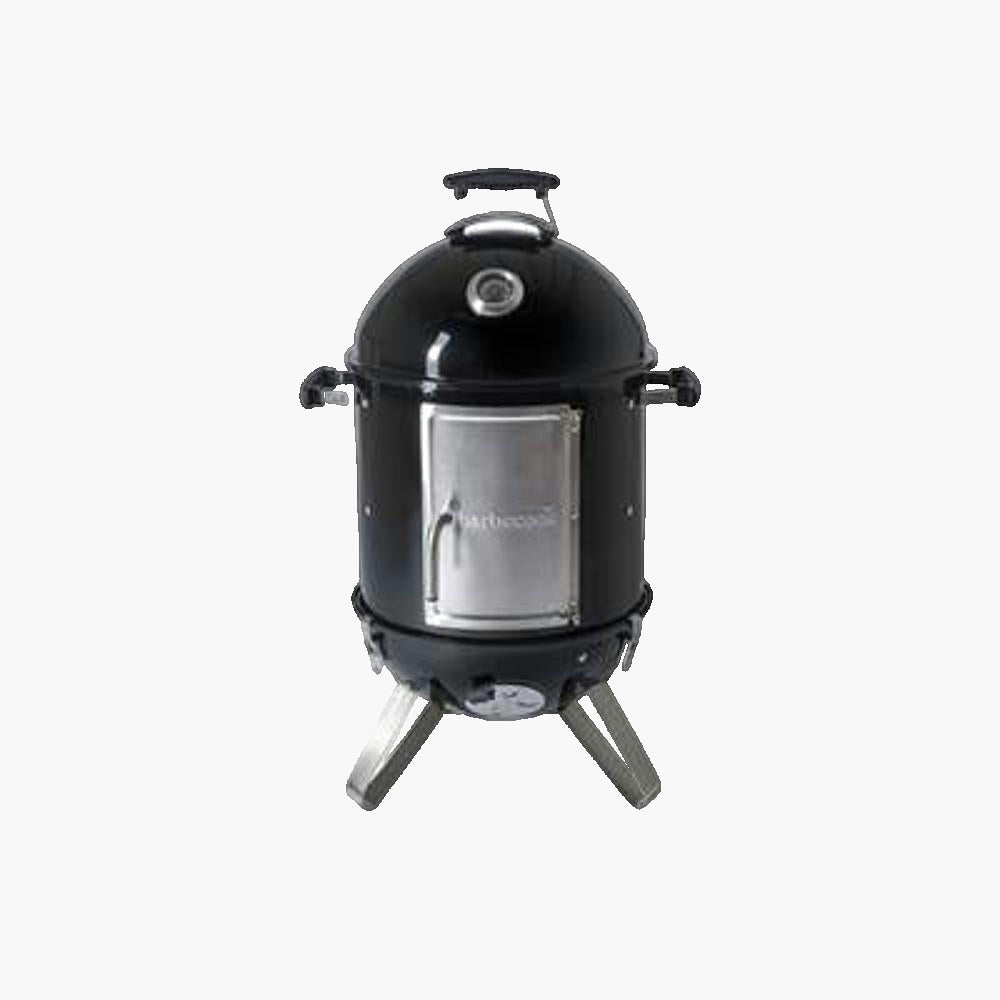 Fumoir Oskar S small - Barbecook Barbecook - Mathon - 1