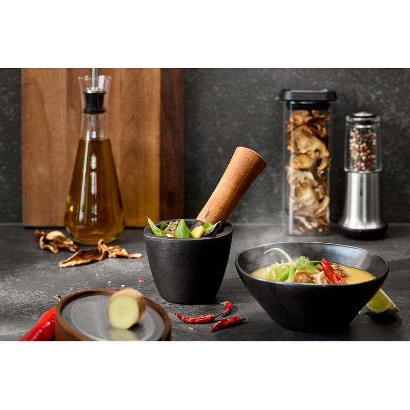 Mortier en fonte X-PLOSION® - Mini Gefu - Mathon - 2