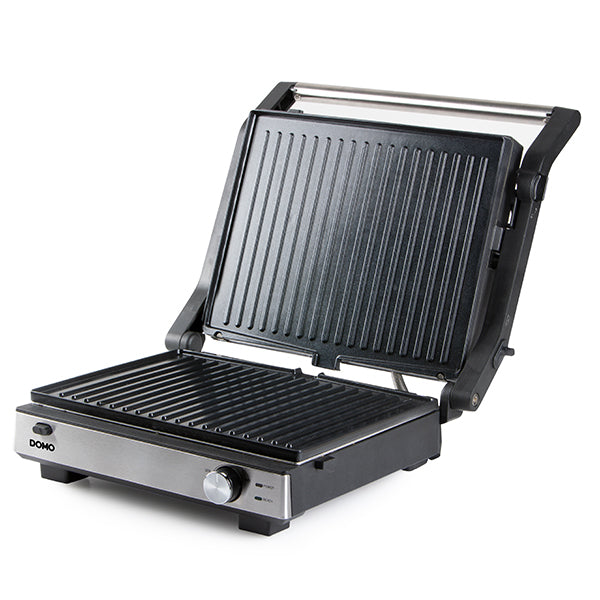 Grill multifonction 2 en 1 1800 W DO9287G Domo - Mathon - 4