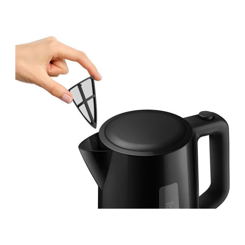 Bouilloire électrique -   - Hd2581/90 - 1,7 L - Noir Philips - Mathon - 5