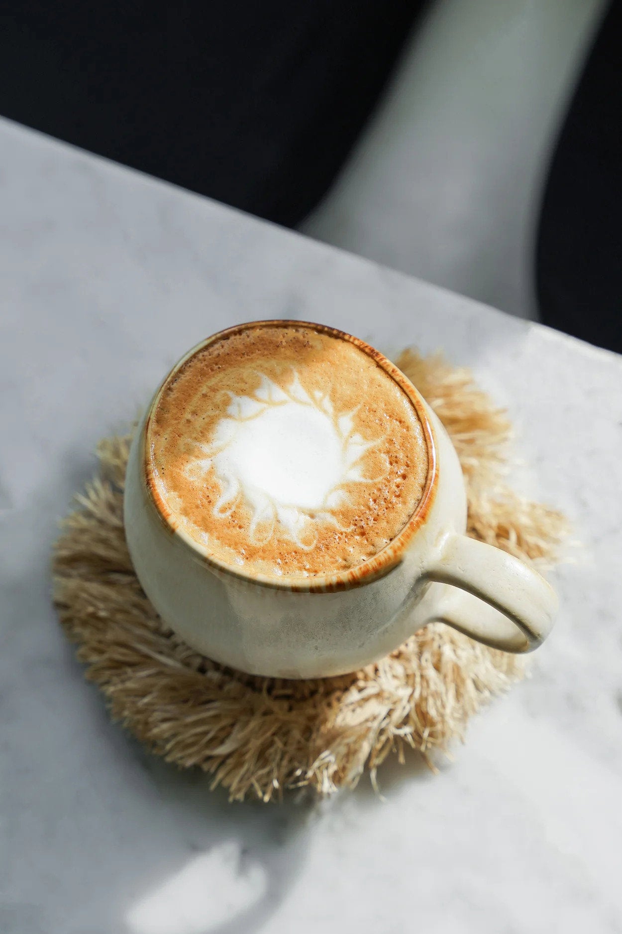 Le Tasse Cascais - L - Lot De 6 Bazar Bizar - Mathon - 4