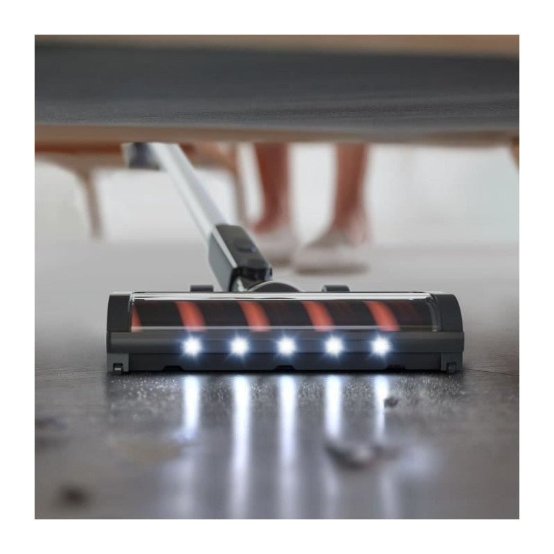 Xc3033/01 Powercyclone 8 - Aspirateur Balai Sans Fil - - Jusqu