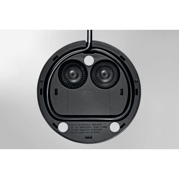 Mousseur à Lait Jura 24019 Noir 650 W Jura - Mathon - 2