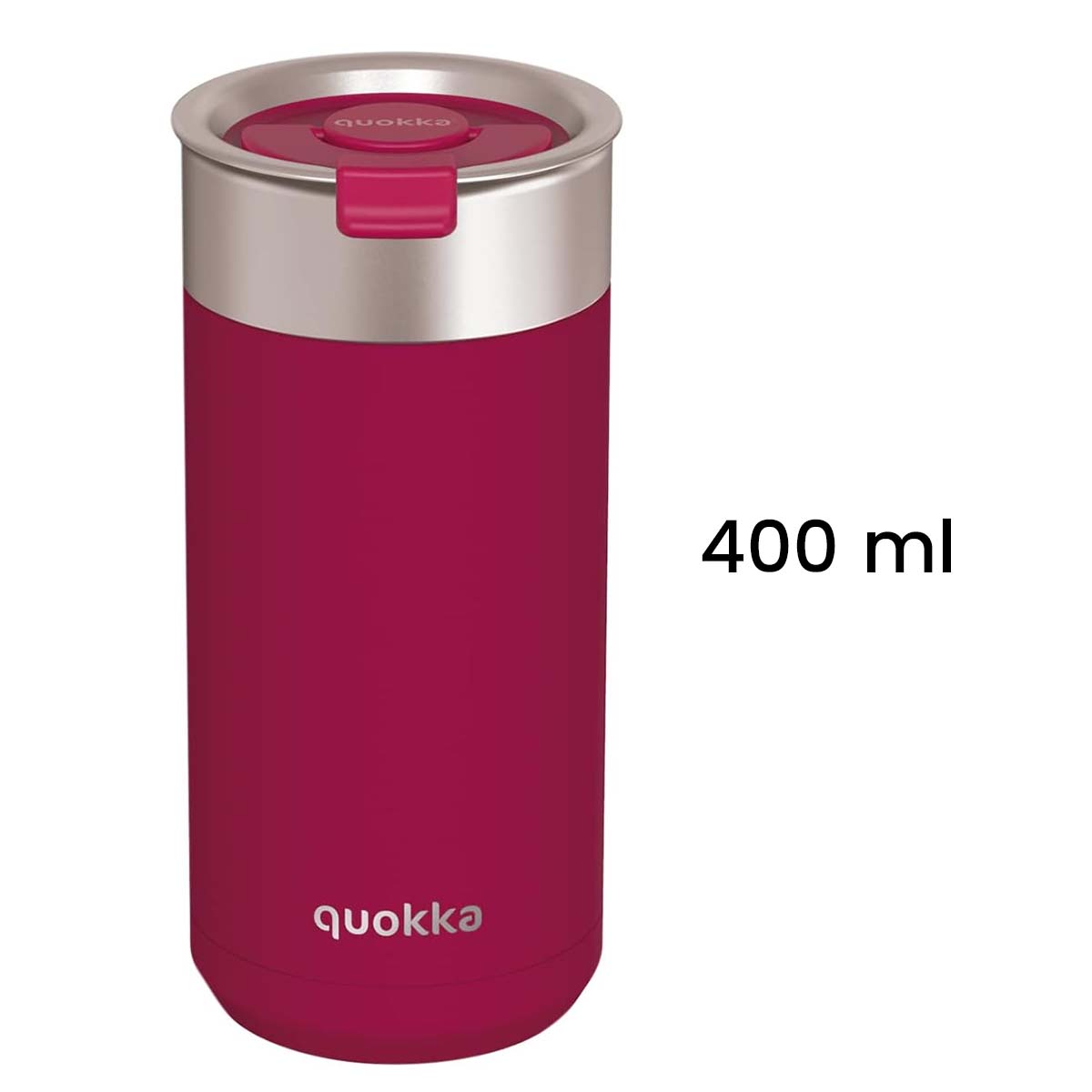 Bouteille Isotherme 400ml Quokka - Mathon - 4