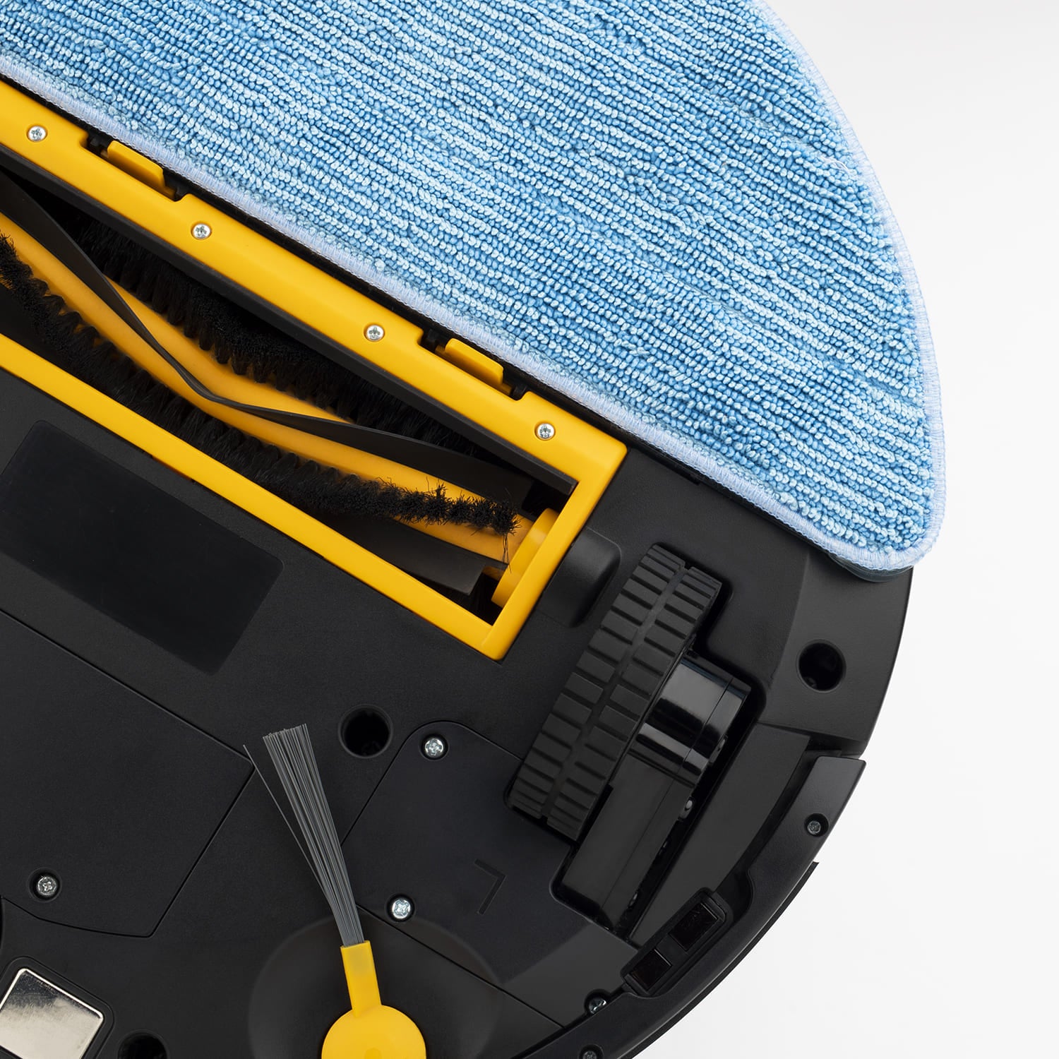 Robot aspirateur watermop gyro+ - SWRC120 H.Koenig - Mathon - 8