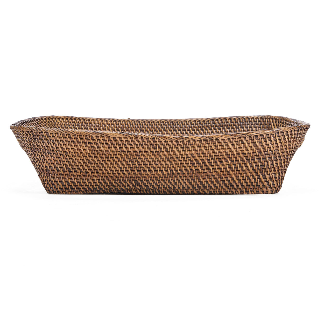 Le Panier Hannah - Brun Naturel - M Bazar Bizar - Mathon - 7