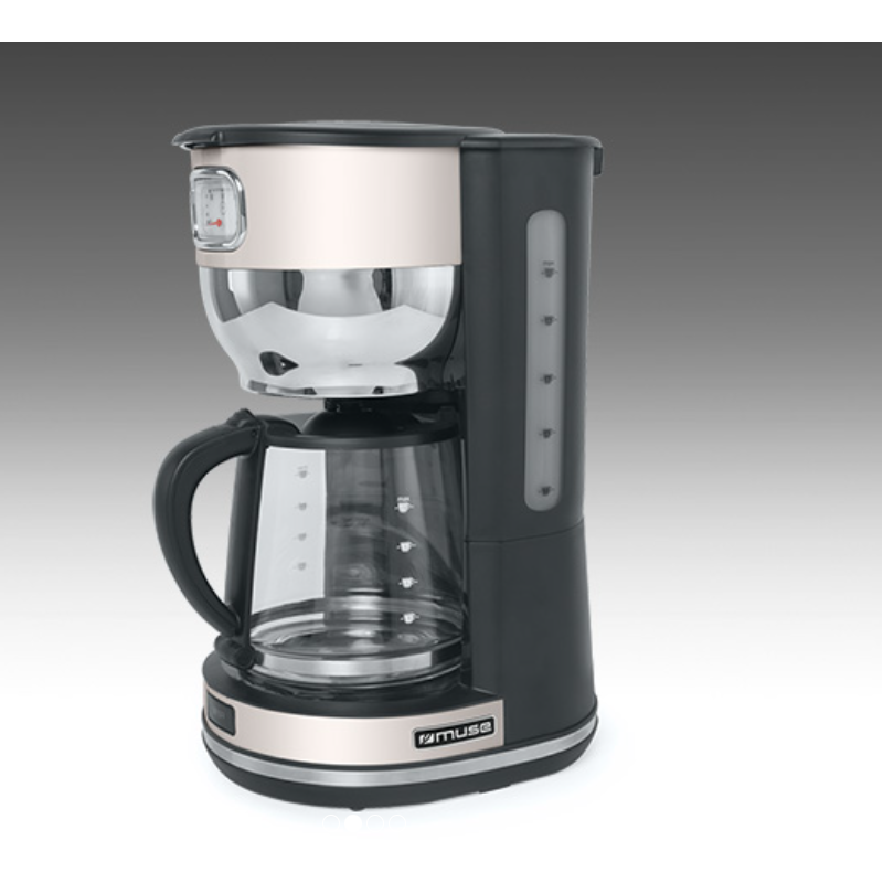 Cafetière à Filtre   Ms-220sc Muse - Mathon - 1
