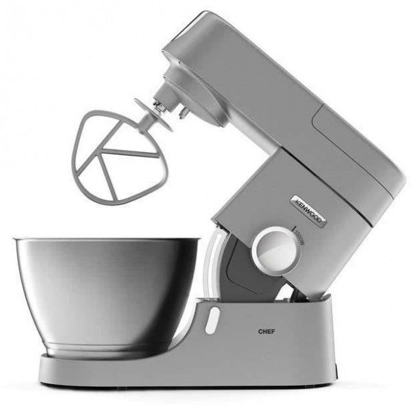 Robot  Pâtissier Kenwood Chef Kvc3110s – Kit Pâtissier Et Blender Incl Kenwood - Mathon - 3