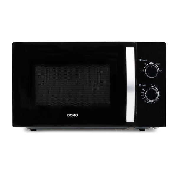 Four micro-ondes 30 L 900 W DO23001 Domo - Mathon - 4