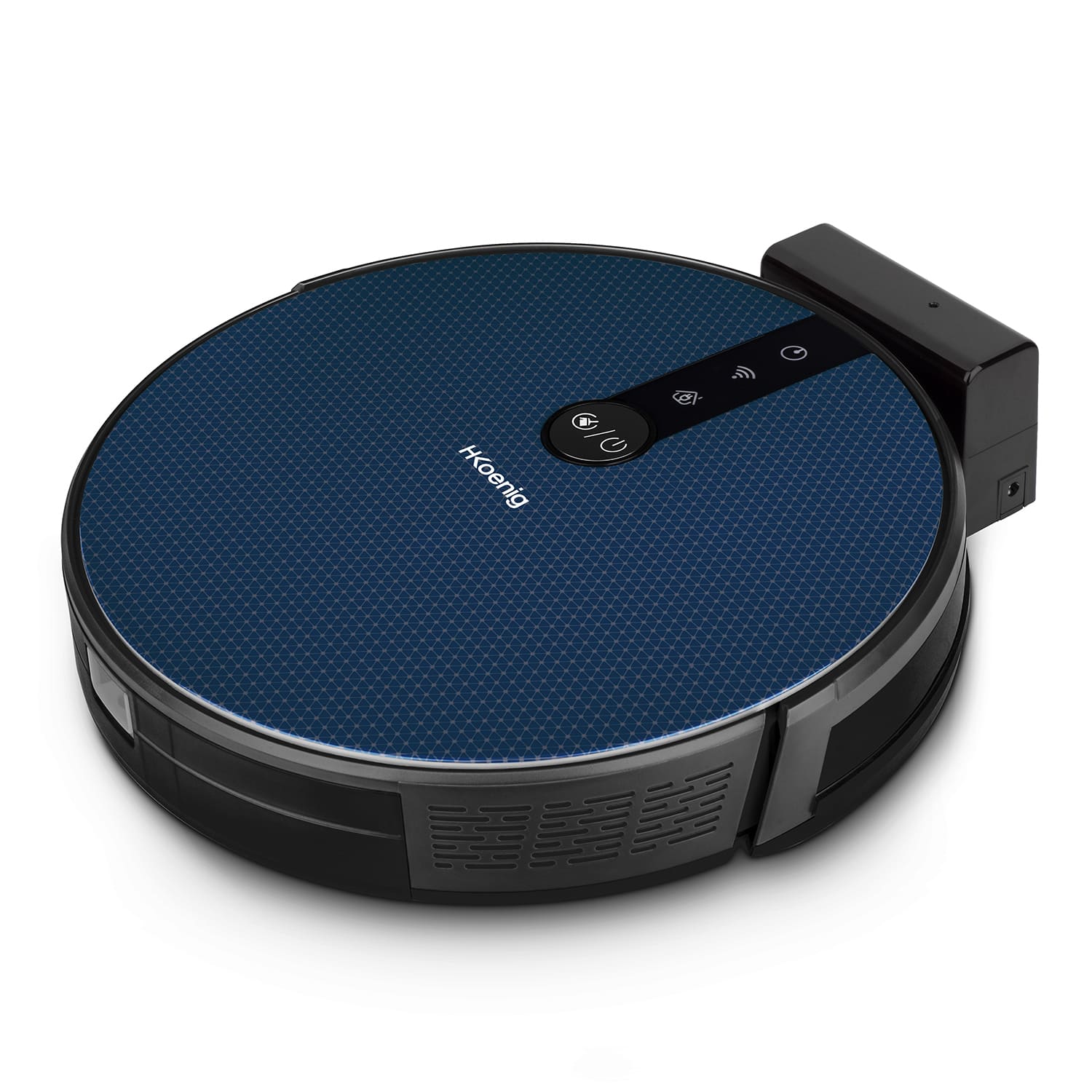 Robot aspirateur watermop gyro+ - SWRC120 H.Koenig - Mathon - 6