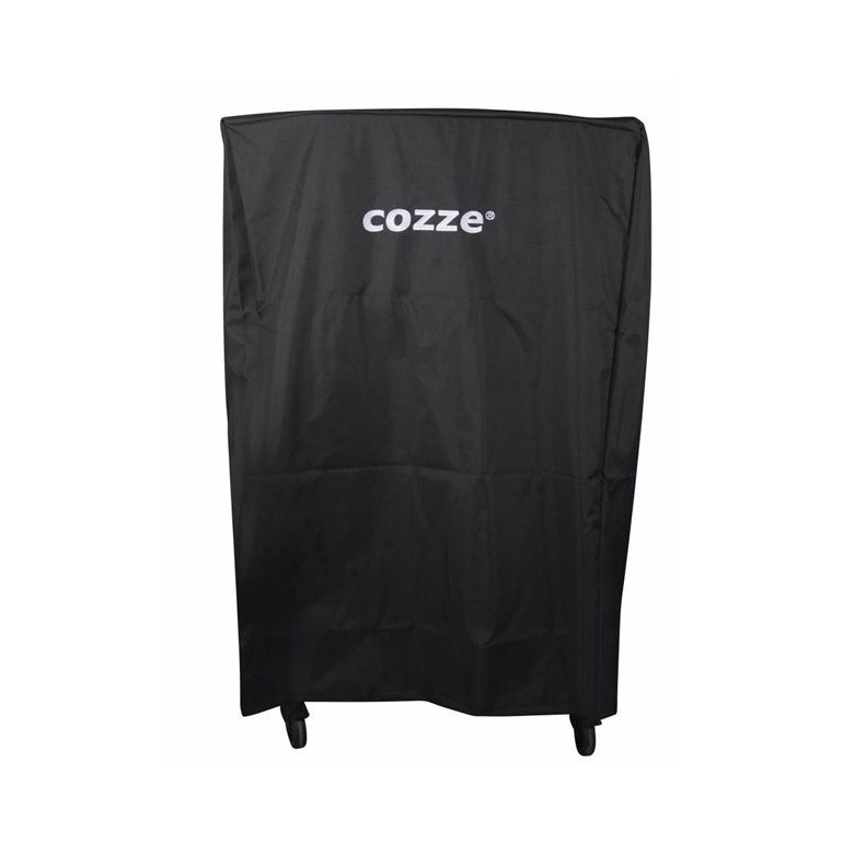 Couverture pour four à pizza à gaz ou électrique avec table extérieure Cozze - Mathon - 1