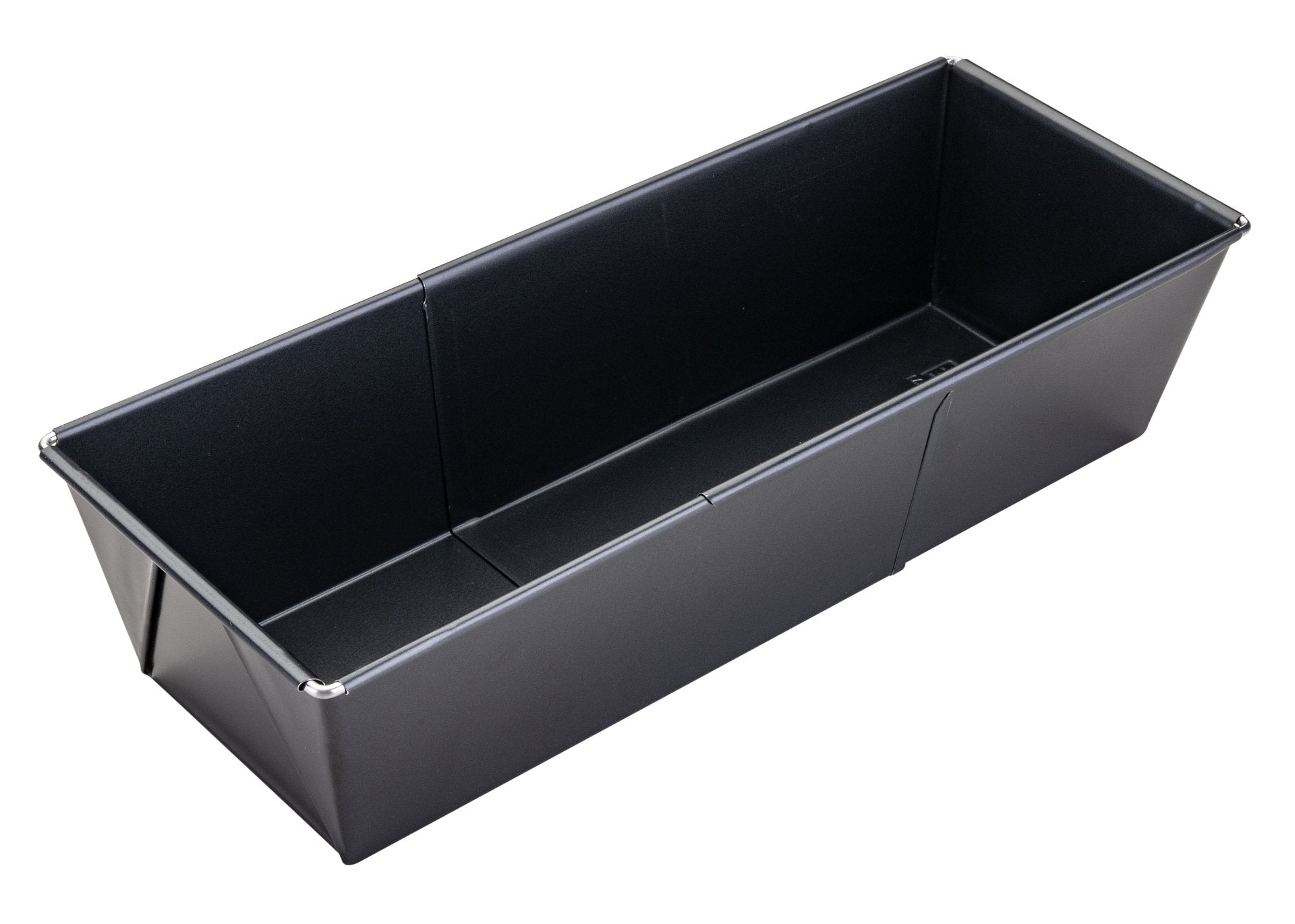 Moule à cake extensible 20 à 35 cm Zenker PerfectBack+ Zenker - Mathon - 1