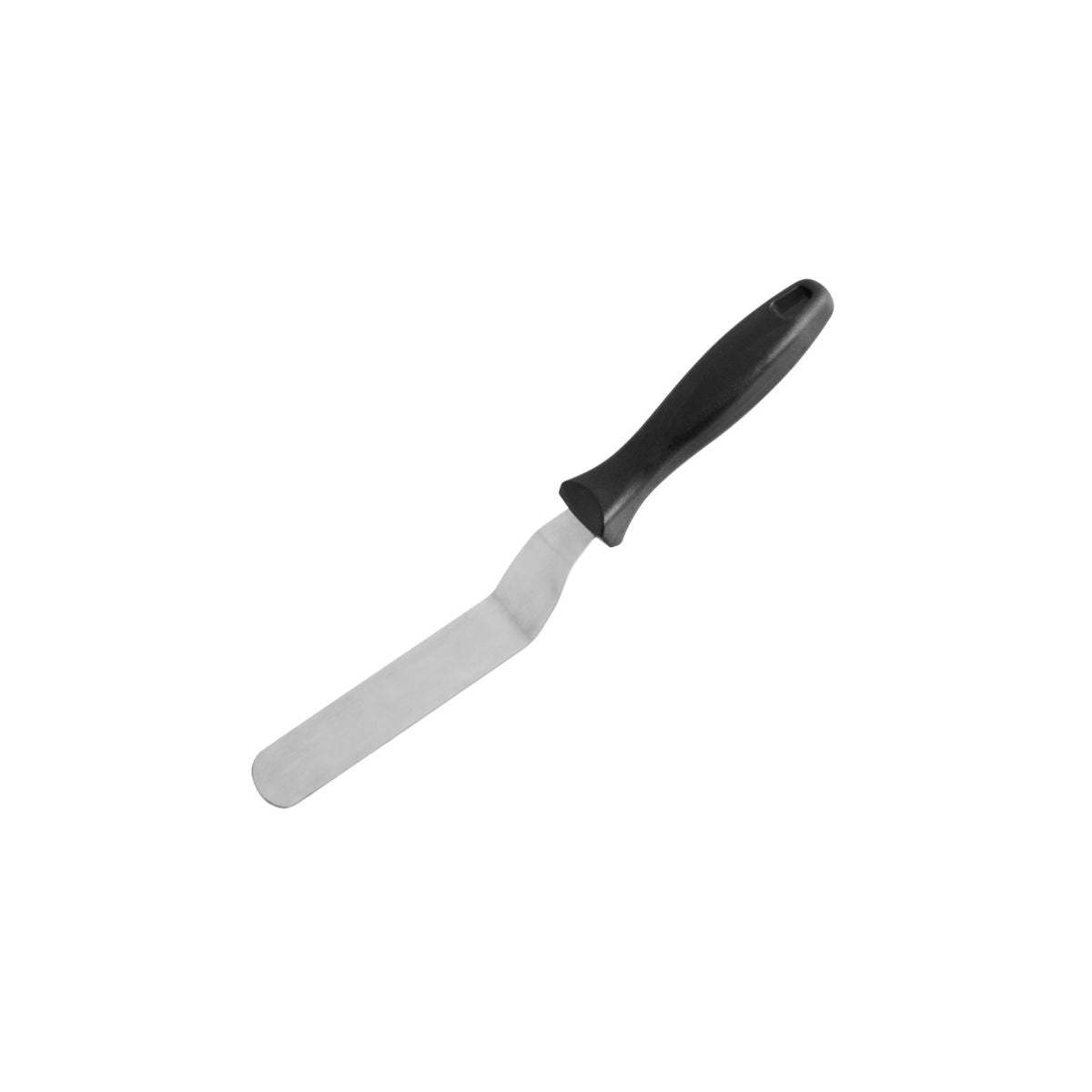 Spatule coudée de pâtisserie en inox 29 cm  Pâtisserie FM Professional - Mathon - 1