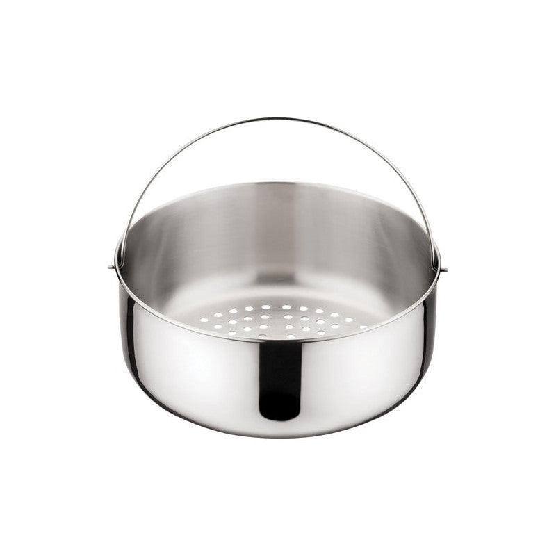 Cuit Vapeur 5l Pour Autocuiseur     - 010920260405 Lagostina - Mathon