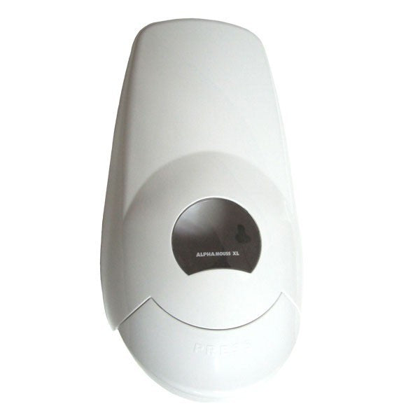 1Pcs - Distributeur à savon  160x105x340mm FirstPack - Mathon