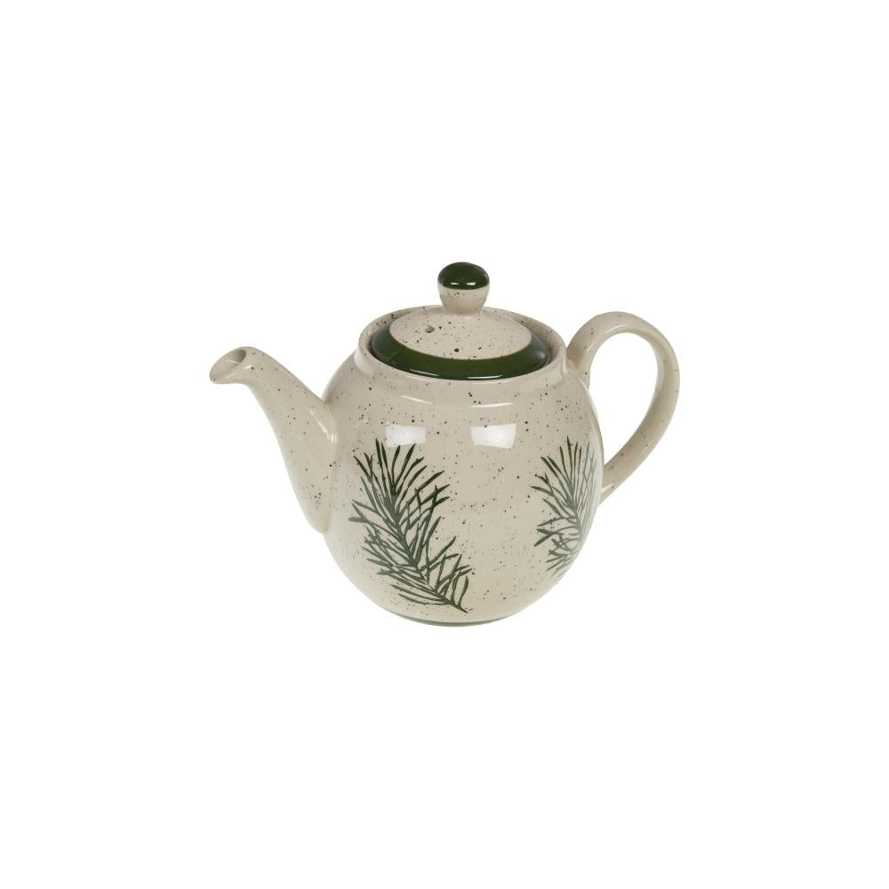 Théière infuseur Hector Amadeus - Mathon - 1