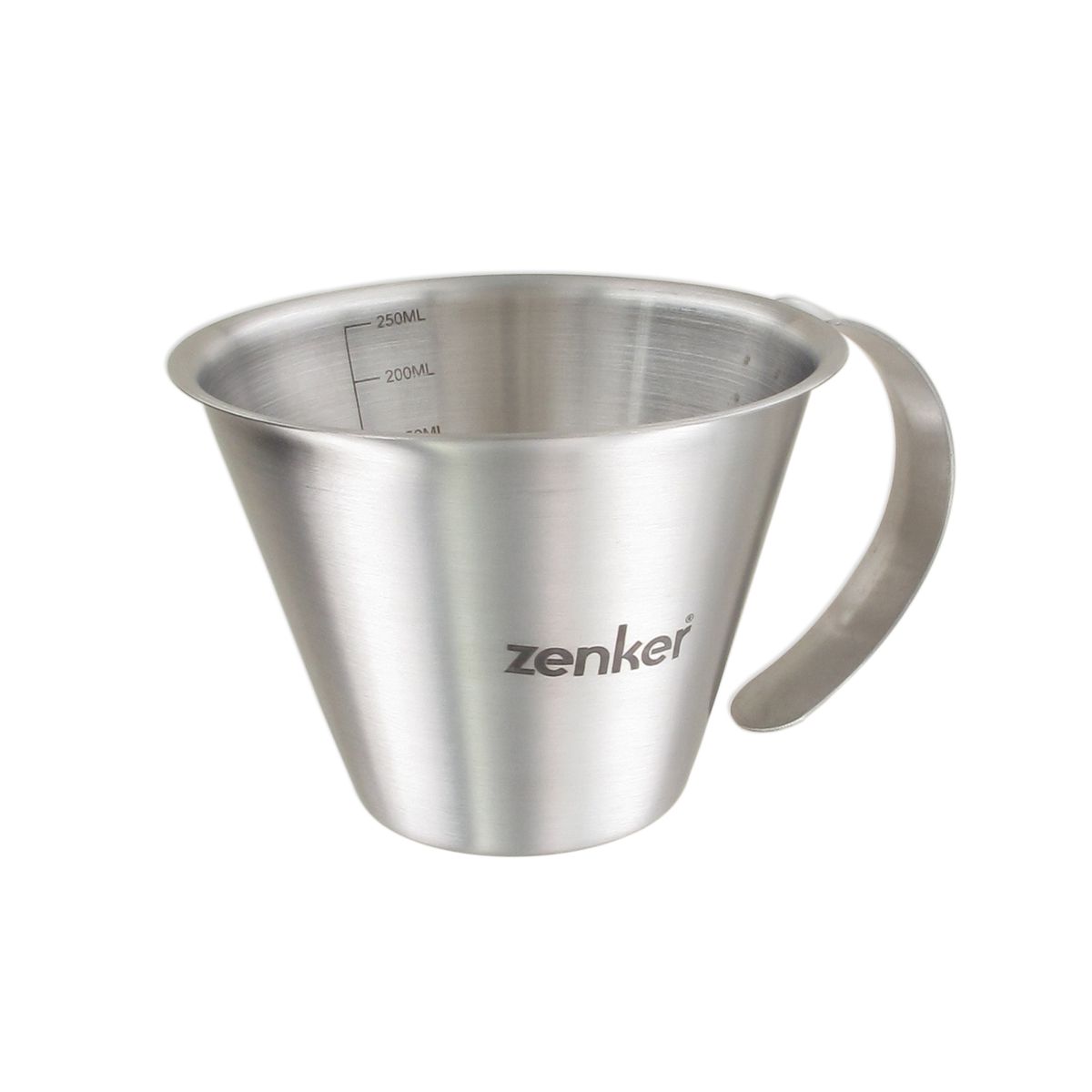 Verre doseur 250 ml Zenker Smart Pastry Zenker - Mathon - 1