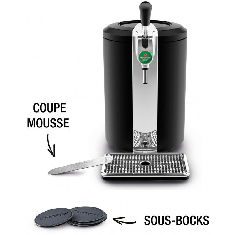 Machine à Bière   Yy4808fd Krups - Mathon - 1