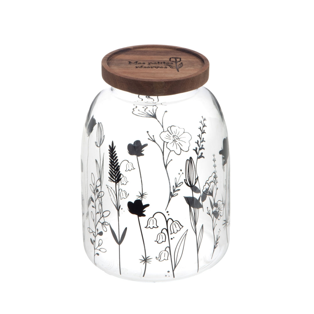 Bonbonnière Florie 19 cm Amadeus - Mathon - 1