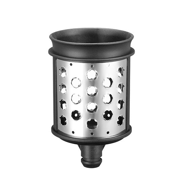 3 râpes cylindre 5KSMEMVSC pour robot Artisan Kitchenaid - Mathon - 3