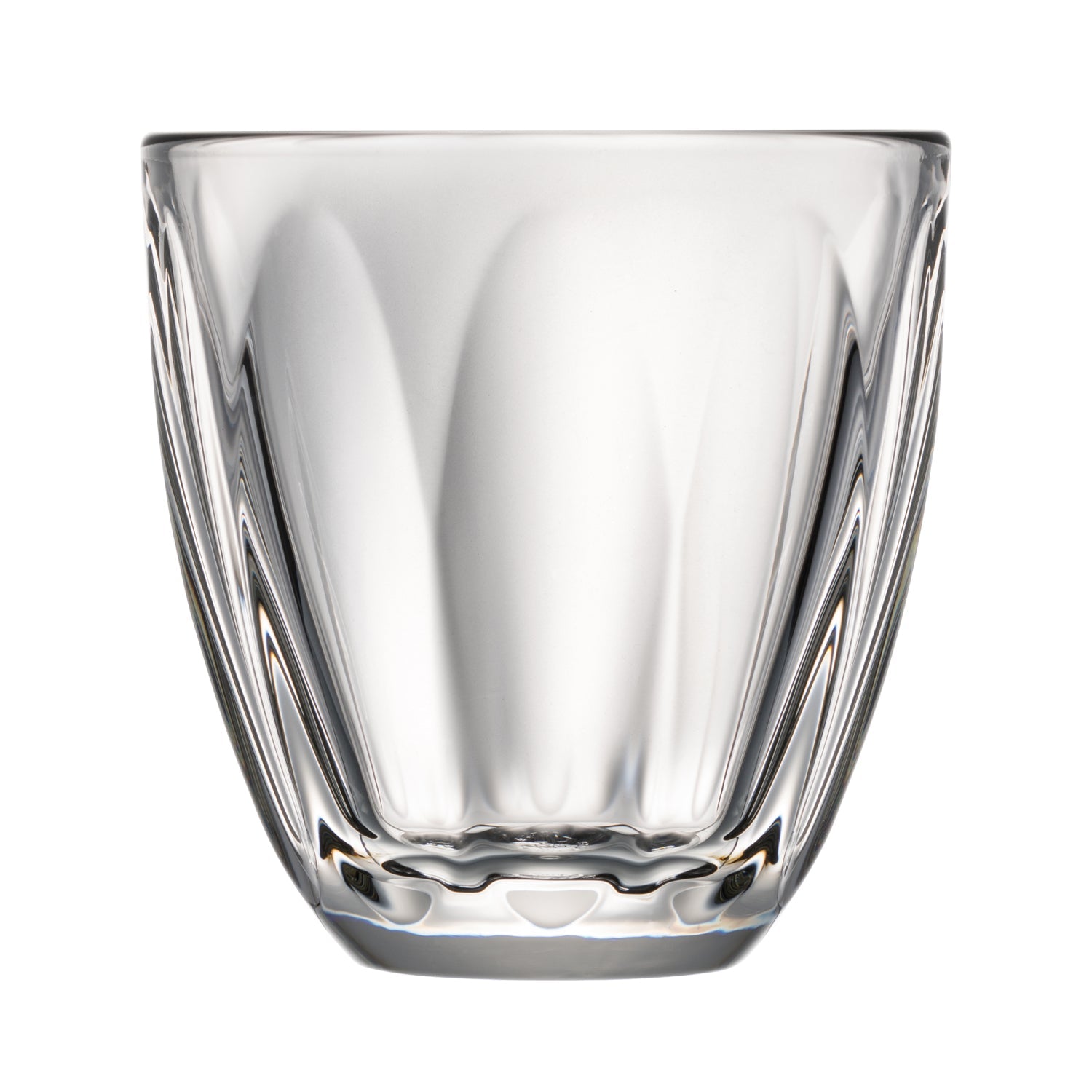 Lot de 6 verres à eau La Rochère - Mathon - 1