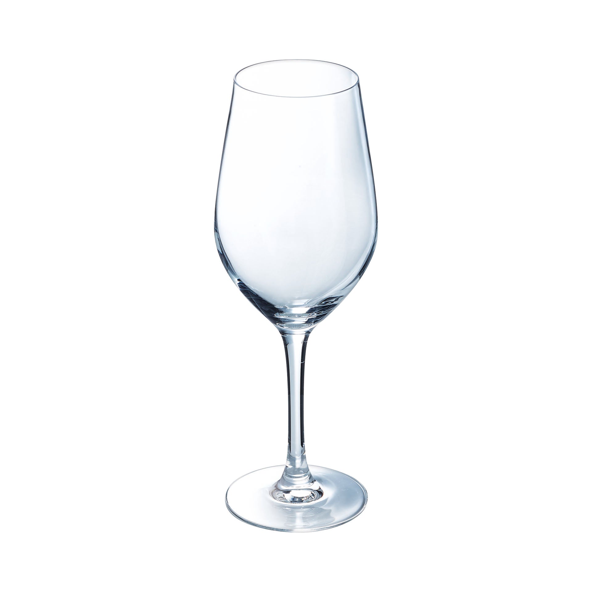 6 verres à pied 45cl Mineral Arcoroc - Mathon - 2