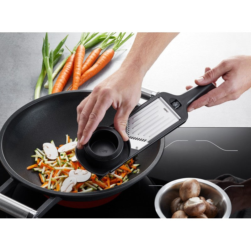 Mandoline multifonctions Violi 2.0 Gefu - Mathon - 3