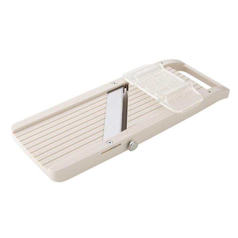 Mandoline Japonaise Professionnelle Jumbo - Vogue - Mathon - 5