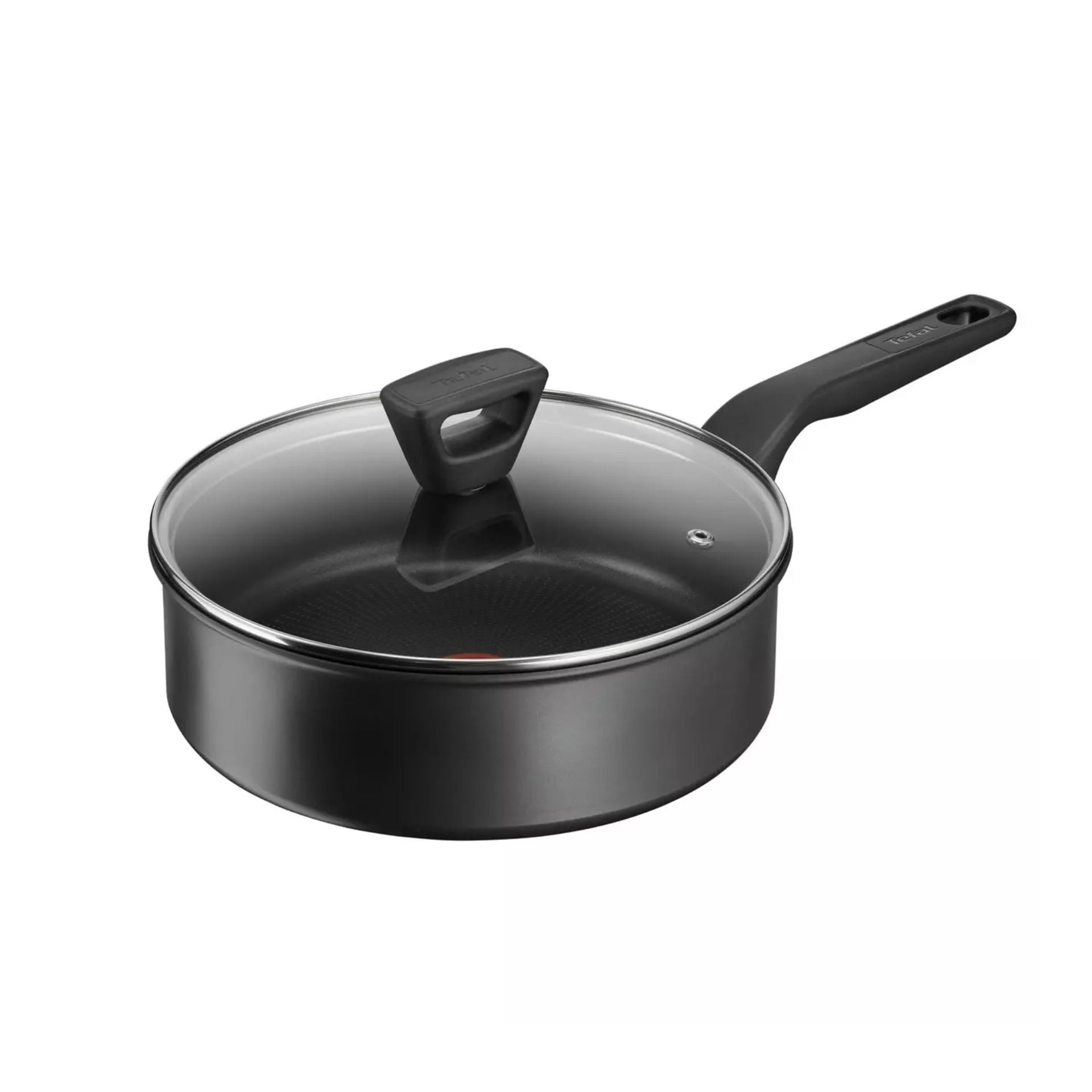 Sauteuse avec couvercle 24cm Tough Tefal - Mathon - 1