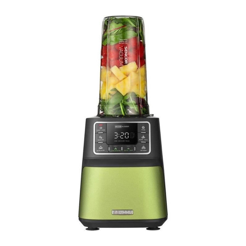 Super Blender - Sencor - Sbu 7870gg SENCOR - Mathon - 6