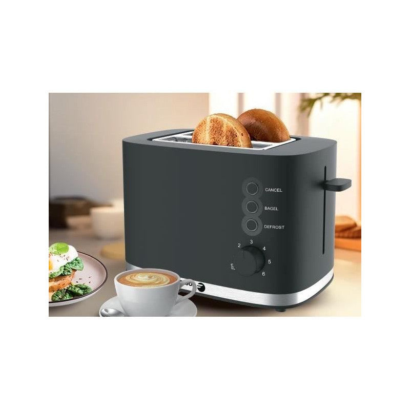 Grill Pain -   - Fg250 - 4 Fonctions : Bagel, Réchauffage, Annulation, Décongélation Fagor - Mathon - 3