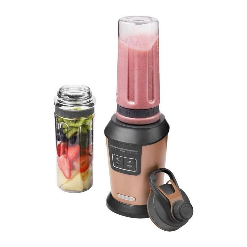 Machine A Smoothie - Sencor - Sbl 7176gd SENCOR - Mathon - 5