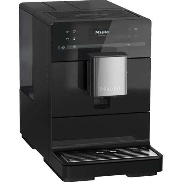 Expresso Avec Broyeur Miele Cm5310nr 1500 W Noir - Mathon