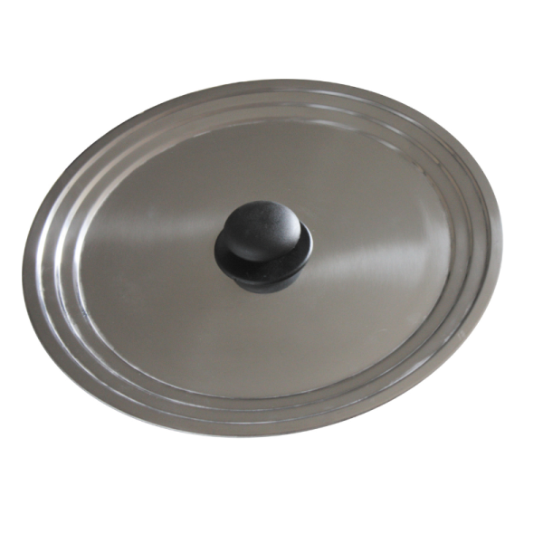 Couvercle multi degrés universel 12/14/16 cm - Mathon - 2