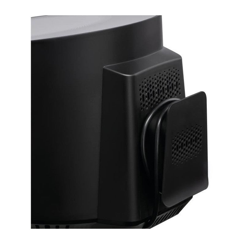 Friteuse Sans Huile   - Satisfry Air Panoramic 27420-56 - Capacité 5l - 10 Programmes De Cuisson - 1500w - Noir Russell Hobbs - Mathon - 6