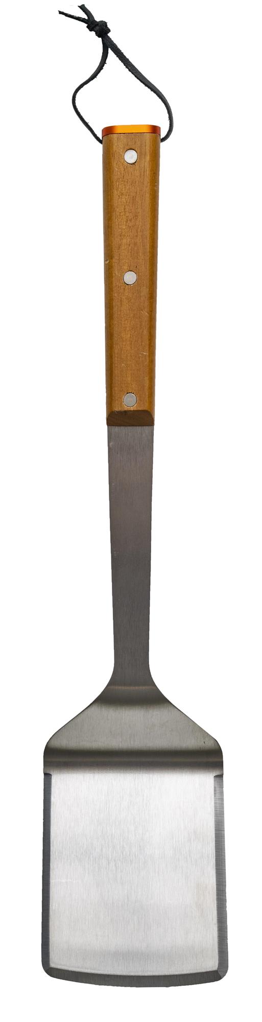 Spatule Pour Barbecue Traeger - Mathon - 2