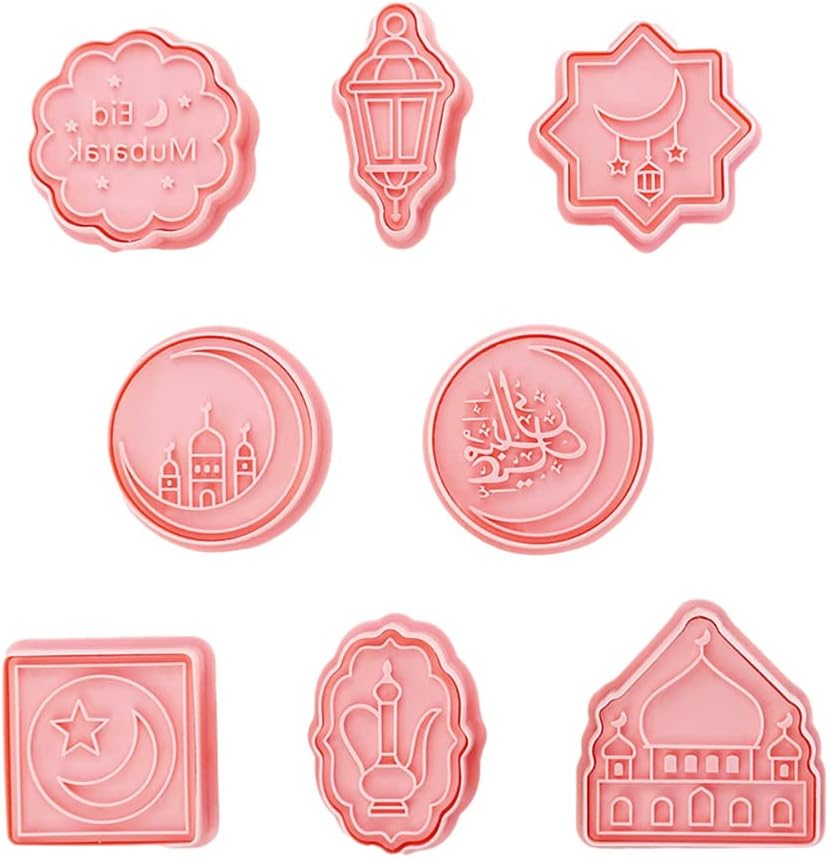 Moules Gaufrage Cutters Timbre Pour Gâteau Vendos85 - Mathon