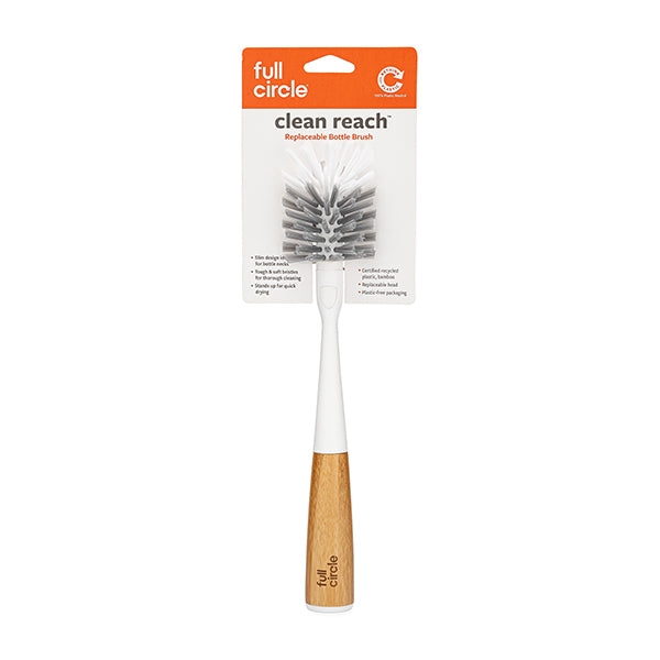 Brosse à bouteille Clean Reach Full Circle - Mathon - 1