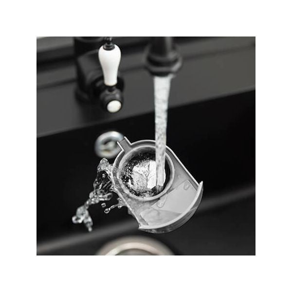 Cafetière Express Cecotec Cumbia Capricciosa Noir Cecotec - Mathon - 4