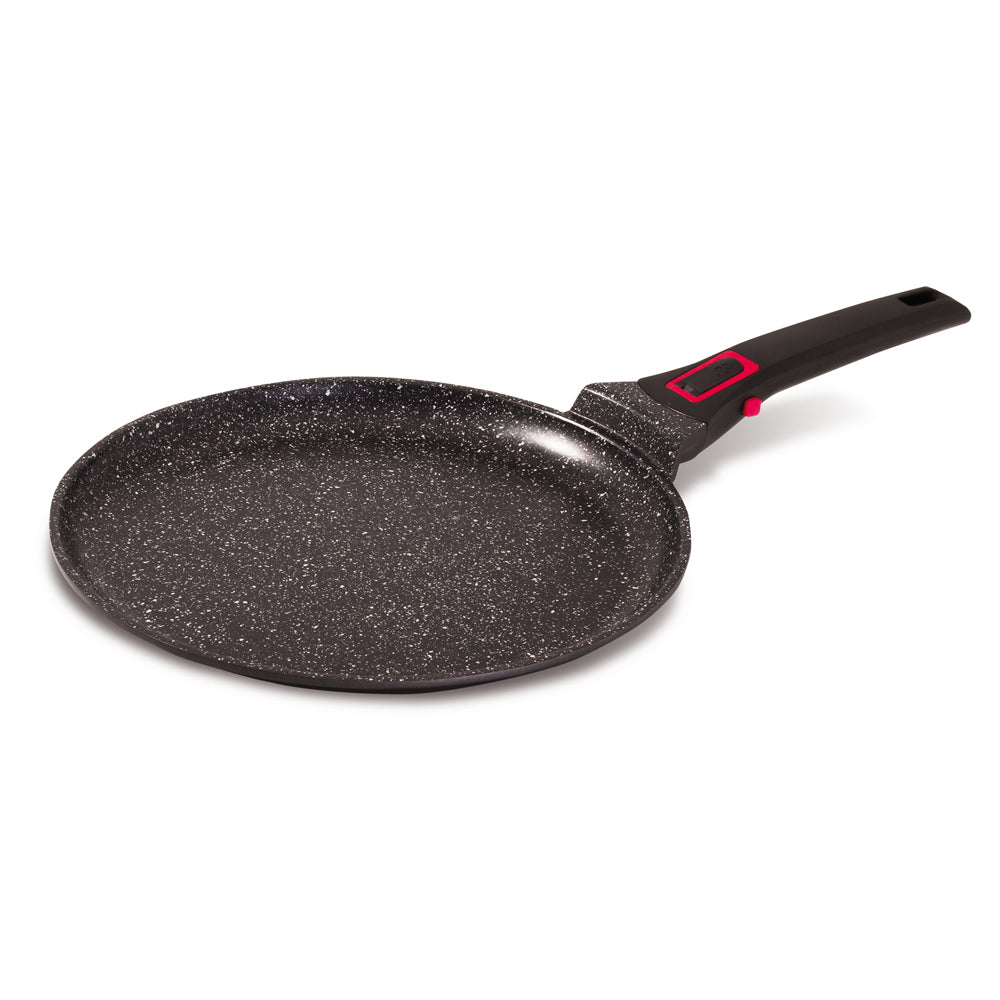 Crêpière granit Pro céramique 28 cm Baumalu - Mathon - 1
