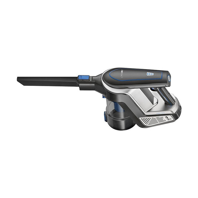 Aspirateur 2en1 à main et balai sans fil 18,5V Clatronic BS 1312A Anthracite Clatronic - Mathon - 2