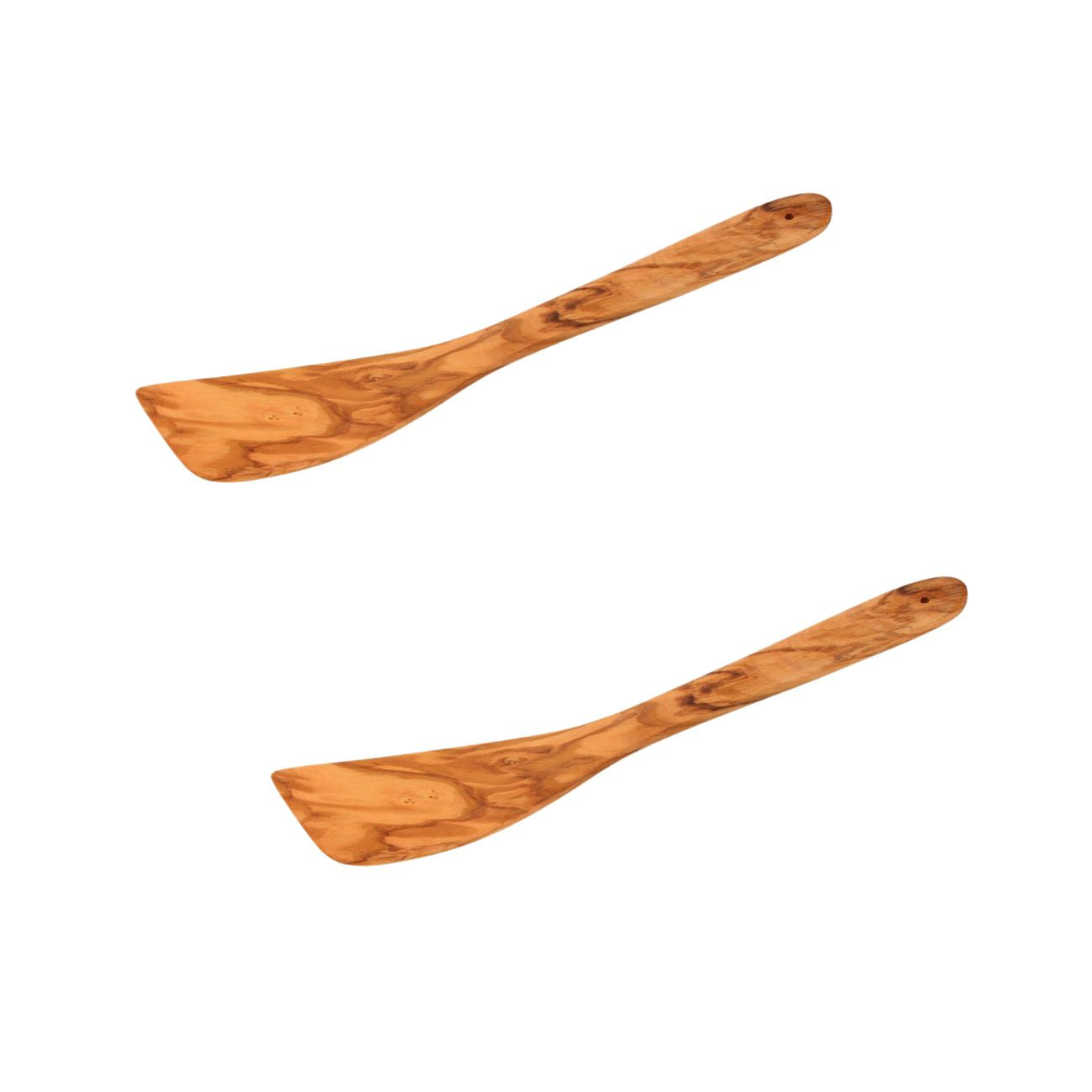 Ensemble de 2 Spatules de cuisine 30 cm  Édition Bois d