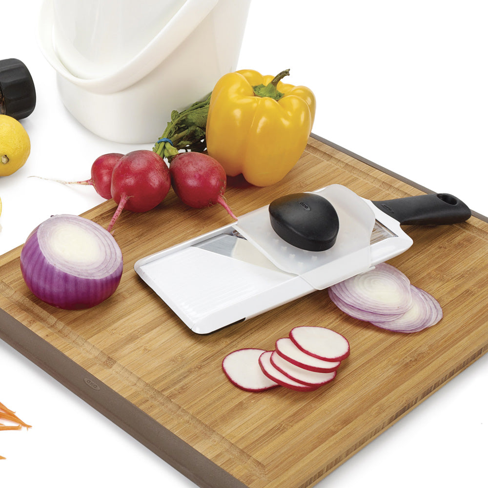 Mandoline à main OXO - Mathon - 4